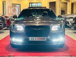 كرايسلر 300